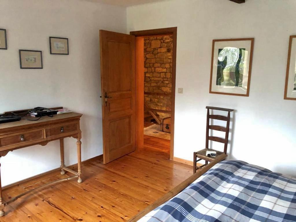 Willa Le Moulin Des Aulnes Hamois Zewnętrze zdjęcie
